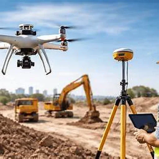 MAPEXA harita mühendisliği saha çalışması 6