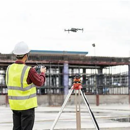 MAPEXA harita mühendisliği saha çalışması 8